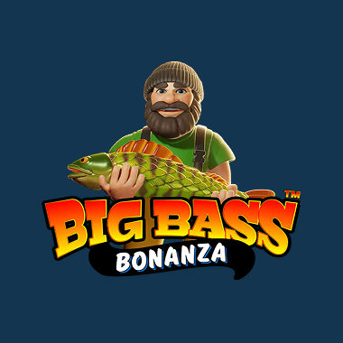 Big Bass Bonanza